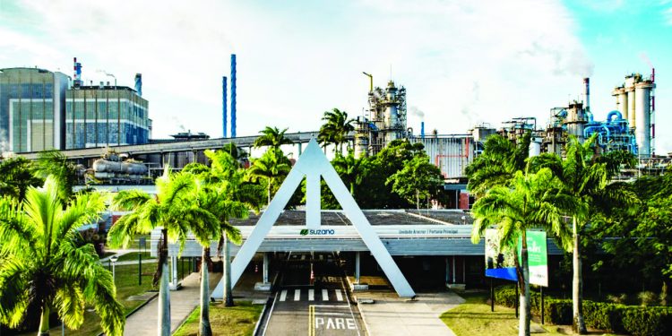 Suzano abre inscrições para o segundo ciclo do Programa de Estágio Técnico 2022 1 Suzano abre inscrições para o segundo ciclo do Programa de Estágio Técnico 2022