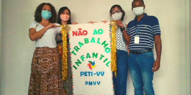 ​Bloco da Proteção vai estar presente no Sambão do Povo