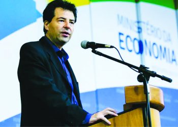 Governo Federal repassa quase R$ 200 milhões para o Espírito Santo.