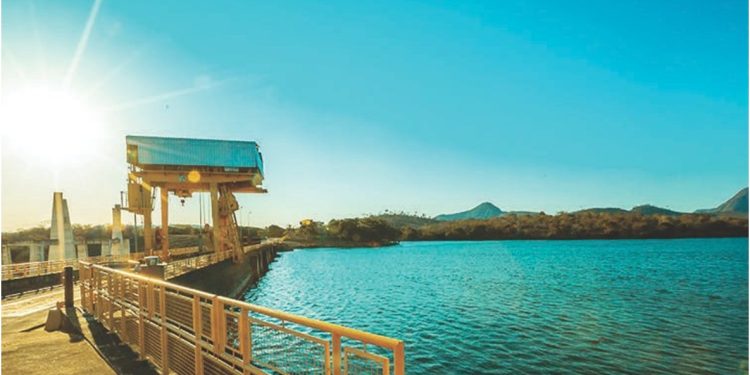 Aliança Energia lança vídeos 360º da Usina Hidrelétrica de Aimorés e do Parque Botânico