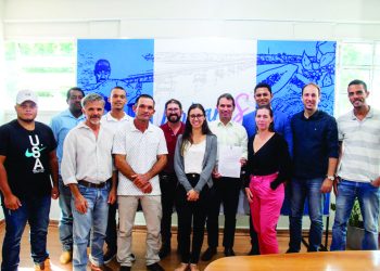 PL incentiva produção orgânica em Linhares.