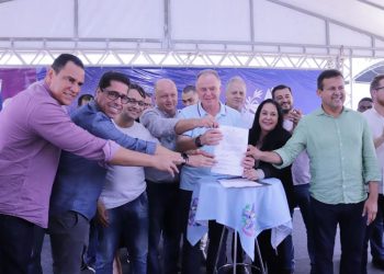 Autorizado início das obras de pavimentação da Rodovia ES-320, entre Mantenópolis e Barra de São Francisco