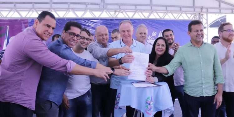 Autorizado início das obras de pavimentação da Rodovia ES-320, entre Mantenópolis e Barra de São Francisco