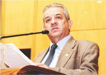 Bahiense pede retomada de concurso para Agente de PC
