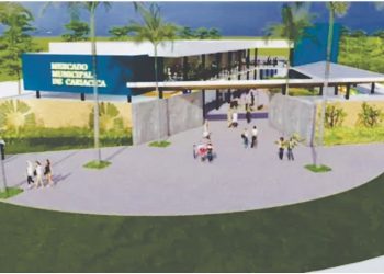 Cariacica vai ganhar seu primeiro Mercado Municipal