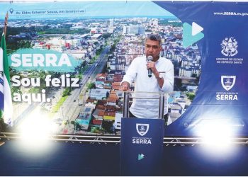 Ciclovia do Serra Dourada ao Terminal de Jacaraípe