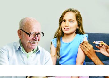 Colatina vacina até sexta-feira contra Covid, sarampo e H1N1.
