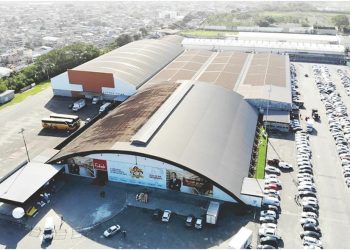 Concessão da Arena Multiuso foi protocolado no TCE do ES