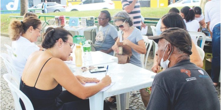Cuidados com o coração: na Semana da Hipertensão Arterial, profissionais mostram como controlar a doença Semana da Hipertensão Arterial