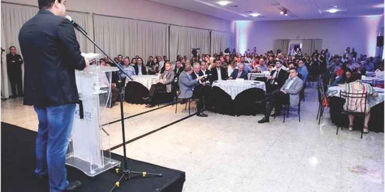 Cultura de inovação nas empresas é o assunto do 197º Café com Negócios 1 Cultura de inovação nas empresas é o assunto do 197º Café com Negócios