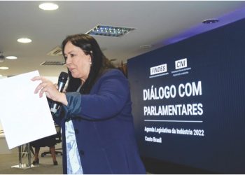 Debate da economia e Reforma Tributária