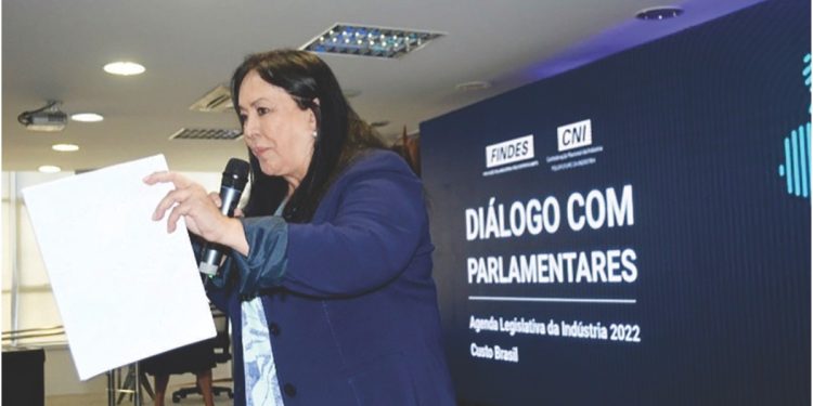 Debate da economia e Reforma Tributária 1 Debate da economia e Reforma Tributária