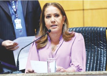 Deputada cobra ações de proteção do gado contra tuberculose e brucelose