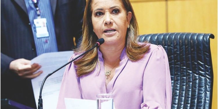 Deputada cobra ações de proteção do gado contra tuberculose e brucelose