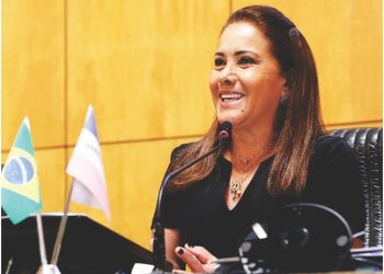 Deputada quer Delegacia Especializada em Delito Rural no Município de Nova Venécia