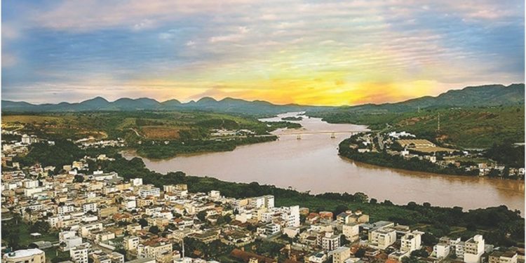 Exposição Colatina por Cima