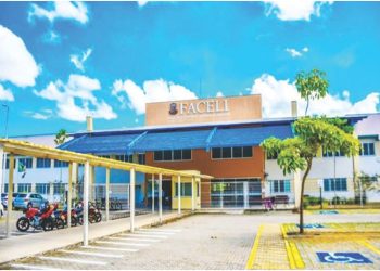 Faceli divulga 1ª chamada de convocação dos suplentes no vestibular do 2º semestre de 2022