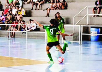 Linhares sedia etapa regional dos Jees.