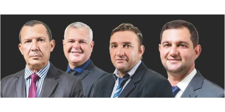 Juiz determina nova totalização de votos para posse imediata de novos vereadores em Rio Bananal