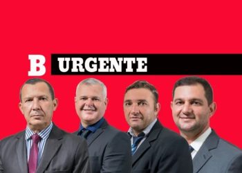 Juiz determina posse de suplentes no lugar de 4 vereadores cassados em Rio Bananal