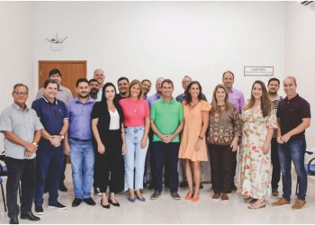 Lavagnoli treina para cumprir lei de proteção de dados