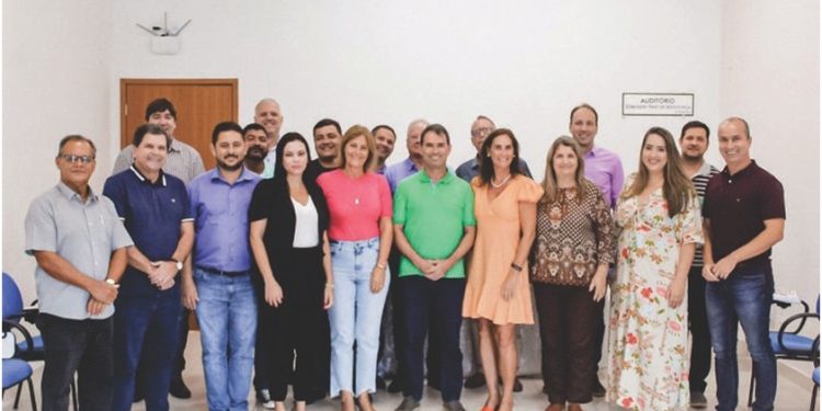Lavagnoli treina para cumprir lei de proteção de dados