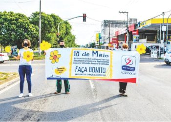 Linhares vai intensificar o combate no Maio Laranja
