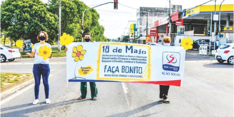 Linhares vai intensificar o combate no Maio Laranja