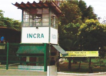 MPF obtém condenação do Incra para adequar sua sede no Estado