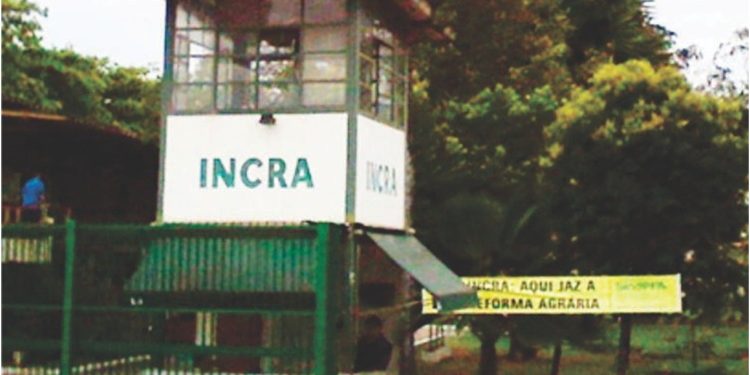MPF obtém condenação do Incra para adequar sua sede no Estado