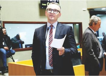 Majeski cobra tramitação do projeto da nova Política de Qualidade do Ar