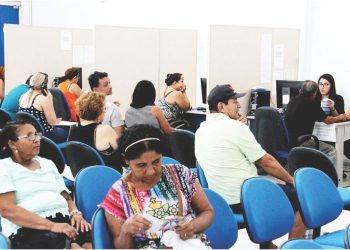 Mutirão de renegociação  de dívidas do Banestes