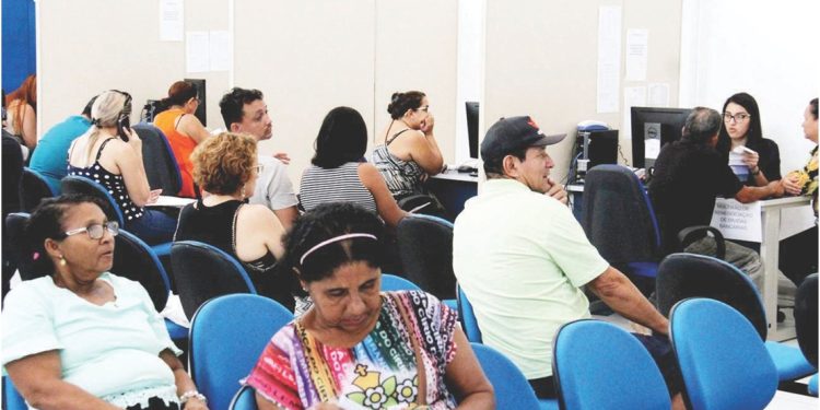 Mutirão de renegociação  de dívidas do Banestes