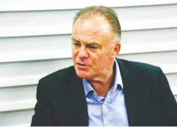 Pesquisa da Rede Gazeta mostra os primeiros colocados na disputa eleitoral capixaba