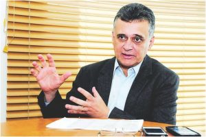Pesquisa da Rede Gazeta mostra os primeiros colocados na disputa eleitoral capixaba 6 Pesquisa da Rede Gazeta mostra os primeiros colocados na disputa eleitoral capixaba 4