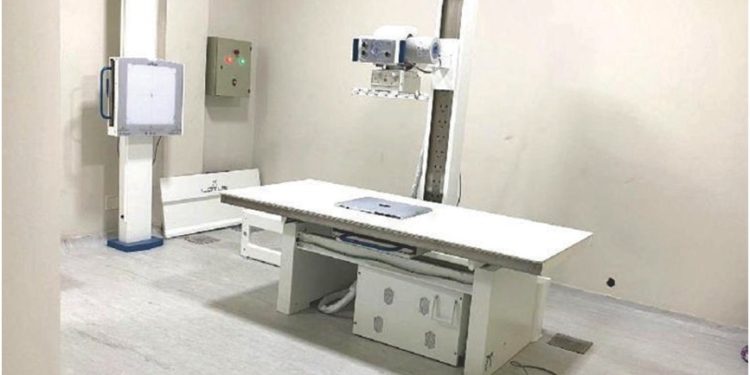 Prefeitura da Serra investe na qualidade do serviço de Raio-X