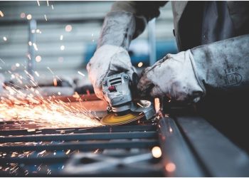 Produção industrial capixaba cresce 1,6% no primeiro trimestre de 2022