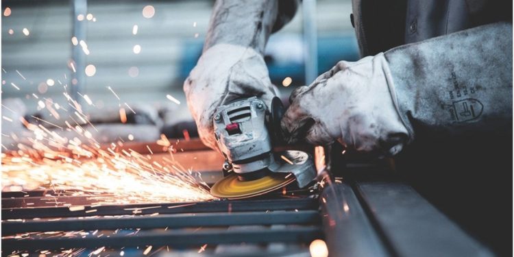 Produção industrial capixaba cresce 1,6% no primeiro trimestre de 2022 1 Produção industrial capixaba cresce 1,6% no primeiro trimestre de 2022