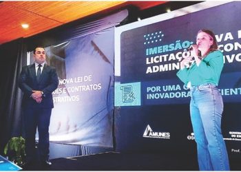 Qualificação de servidores fortalece entregas à população