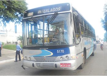 Reajuste do diesel este ano pode elevar as tarifas de ônibus em 15,4%