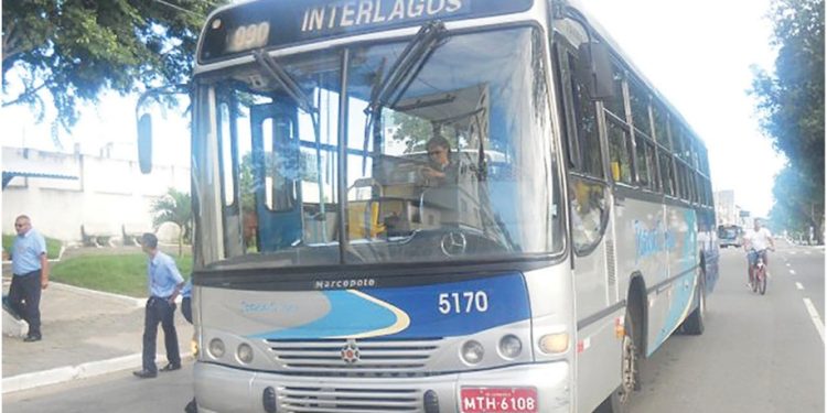 Reajuste do diesel este ano pode elevar as tarifas de ônibus em 15,4%