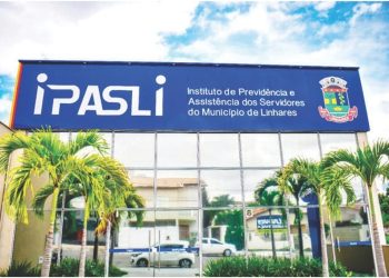 Recadastramento anual a partir de junho no Ipasli