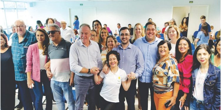 Recursos para reabilitar pessoas com deficiência