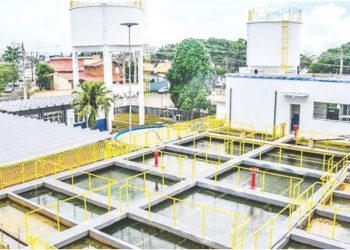 Saae suspende abastecimento em 6 bairros de Linhares