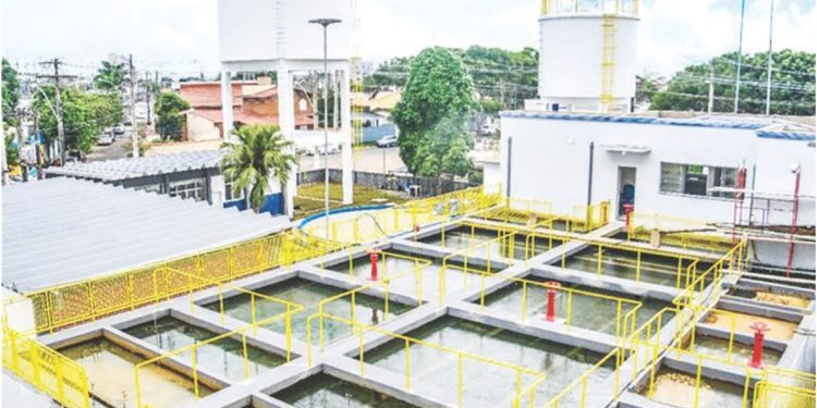Saae suspende abastecimento em 6 bairros de Linhares