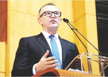 Sergio Majeski defende atuação da imprensa