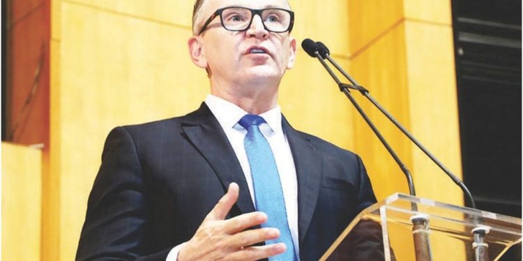 Sergio Majeski defende atuação da imprensa 1 Sergio Majeski defende atuação da imprensa