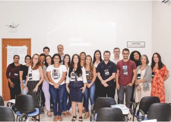 Servidores da Prefeitura de Linhares realizam curso Empretec em parceria com o Sebrae-ES