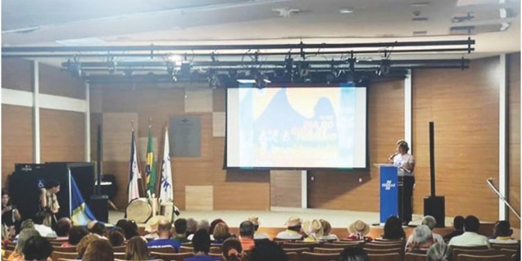 Setur lança campanha de valorização dos guias de turismo 1 Setur lança campanha de valorização dos guias de turismo