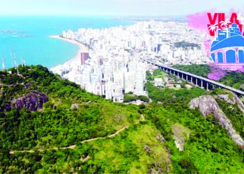 Vila Velha 487 anos: Arnaldinho Borgo anuncia meio bilhão em investimentos